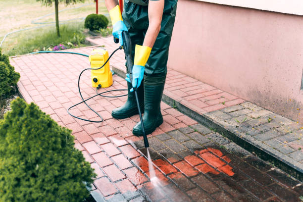 Best Affordable Pressure Washing  in Dixmoor, IL