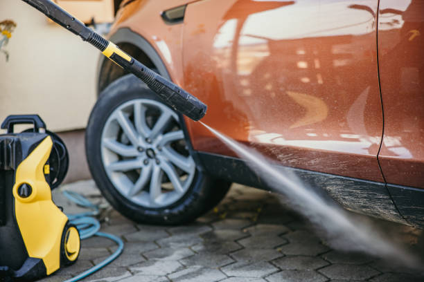 Pressure Washing Services for Businesses in Dixmoor, IL