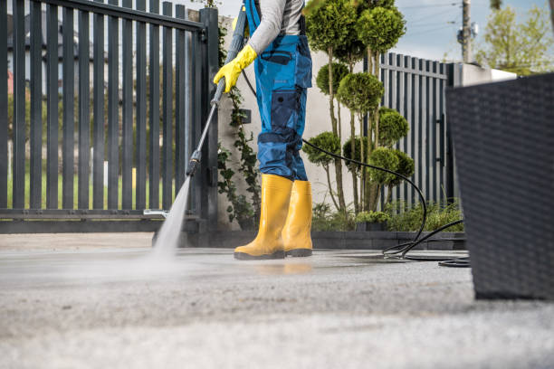 Dixmoor, IL Pressure Washing Company