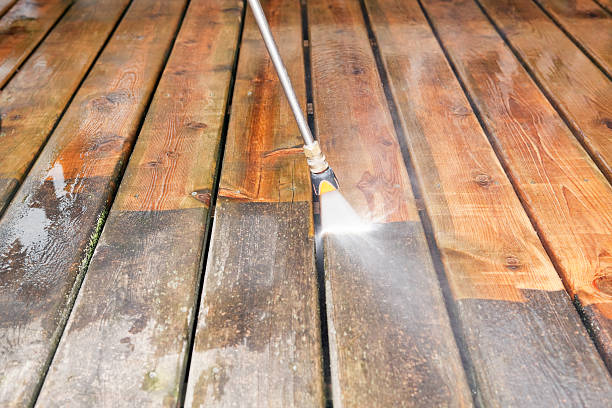 Pressure Washing Contractors in Dixmoor, IL