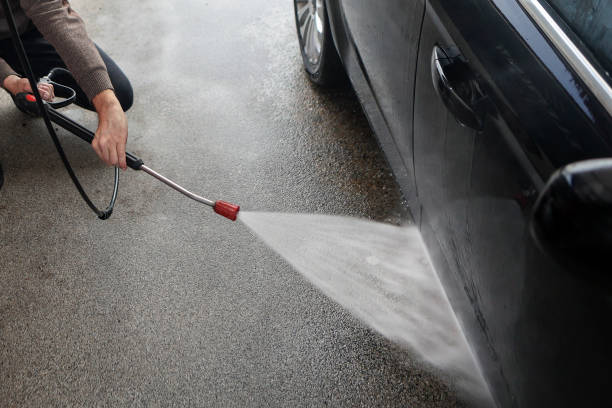 Why Choose Our Certified Pressure Washing Experts for Your Project Needs in Dixmoor, IL?